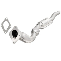 MagnaFlow Exhaust Products 49893 DF Converter
