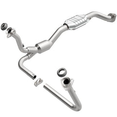 MagnaFlow Exhaust Products 49897 DF Converter
