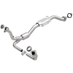MagnaFlow Exhaust Products 49898 DF Converter