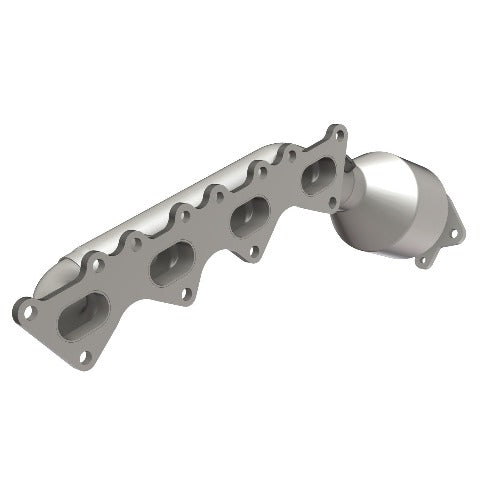 MagnaFlow Exhaust Products 49900 DF Converter