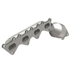 MagnaFlow Exhaust Products 49900 DF Converter