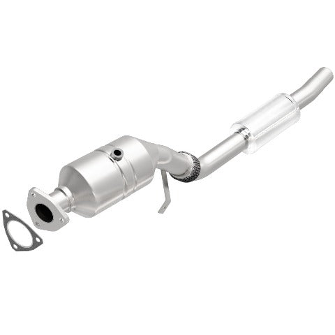 MagnaFlow Exhaust Products 49904 DF Converter