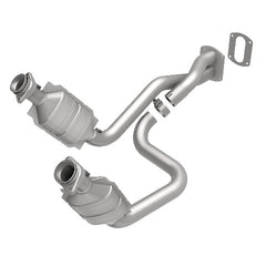 MagnaFlow Exhaust Products 49911 DF Converter