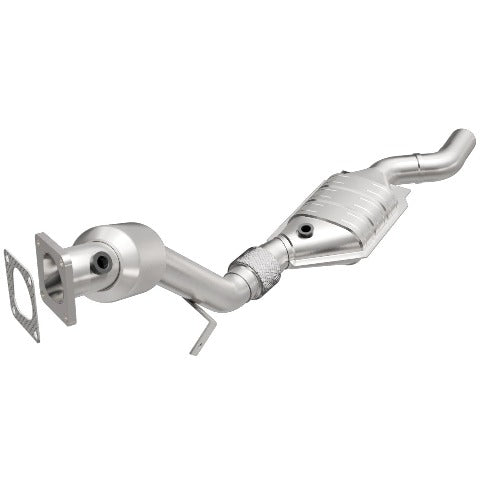 MagnaFlow Exhaust Products 49914 DF Converter