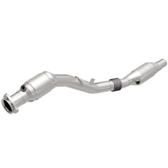 MagnaFlow Exhaust Products 49918 DF Converter