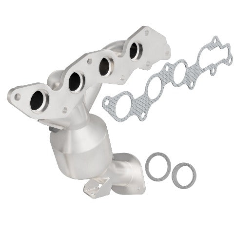 MagnaFlow Exhaust Products 49919 DF Converter