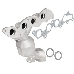 MagnaFlow Exhaust Products 49919 DF Converter