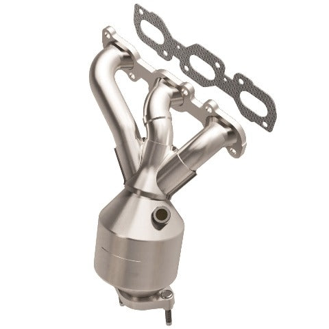 MagnaFlow Exhaust Products 49920 DF Converter