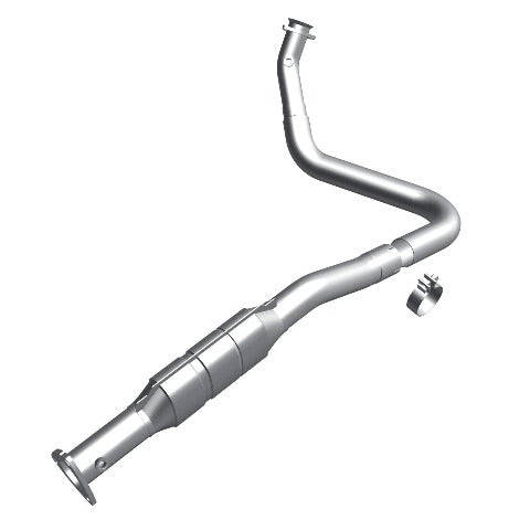 MagnaFlow Exhaust Products 49927 DF Converter