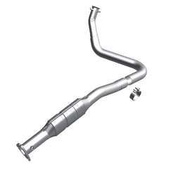 MagnaFlow Exhaust Products 49927 DF Converter