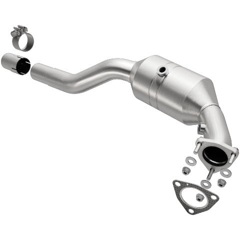 MagnaFlow Exhaust Products 49928 DF Converter