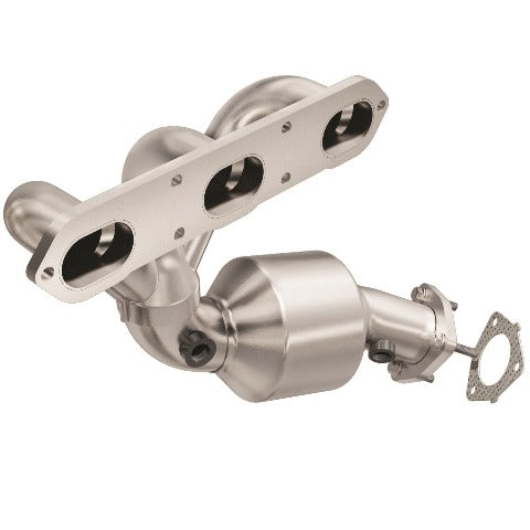 MagnaFlow Exhaust Products 49930 DF Converter