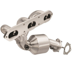 MagnaFlow Exhaust Products 49930 DF Converter