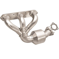 MagnaFlow Exhaust Products 49931 DF Converter