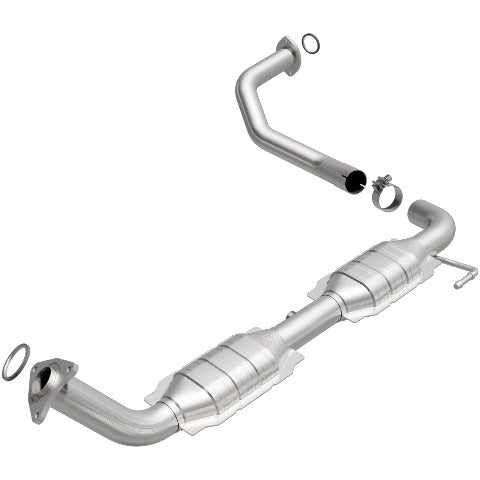 MagnaFlow Exhaust Products 49935 DF Converter