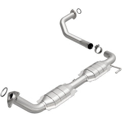 MagnaFlow Exhaust Products 49935 DF Converter