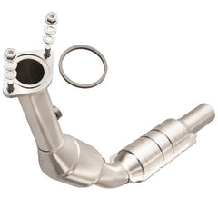 MagnaFlow Exhaust Products 49937 DF Converter