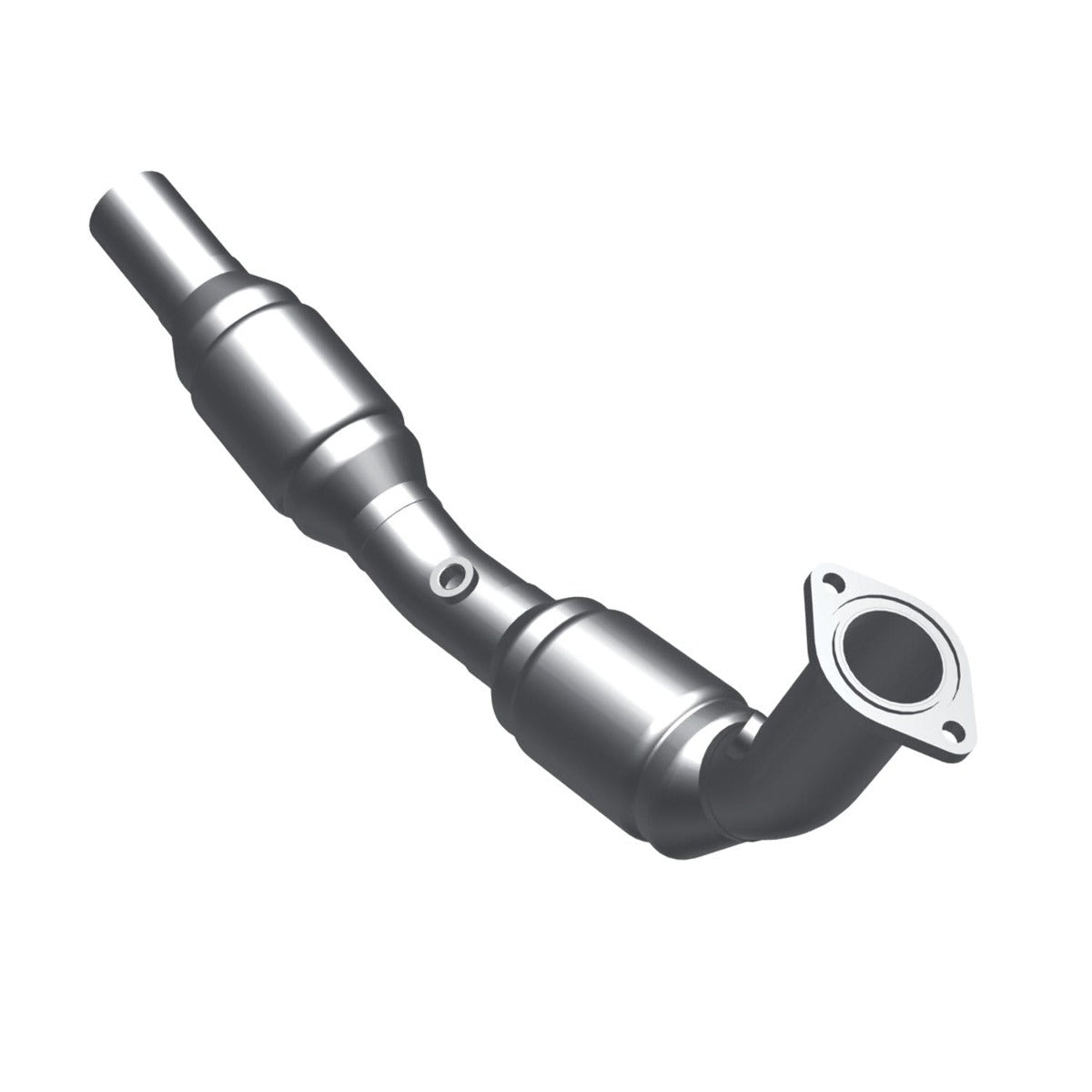 MagnaFlow Exhaust Products 49938 DF Converter