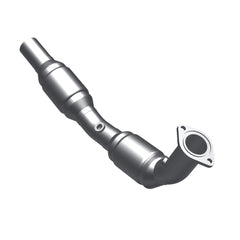 MagnaFlow Exhaust Products 49938 DF Converter