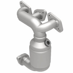MagnaFlow Exhaust Products 49940 DF Converter