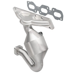 MagnaFlow Exhaust Products 49941 DF Converter