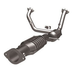 MagnaFlow Exhaust Products 49945 DF Converter