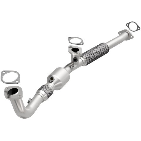 MagnaFlow Exhaust Products 49957 DF Converter