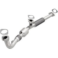 MagnaFlow Exhaust Products 49957 DF Converter