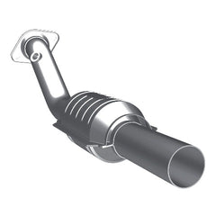 MagnaFlow Exhaust Products 49961 DF Converter