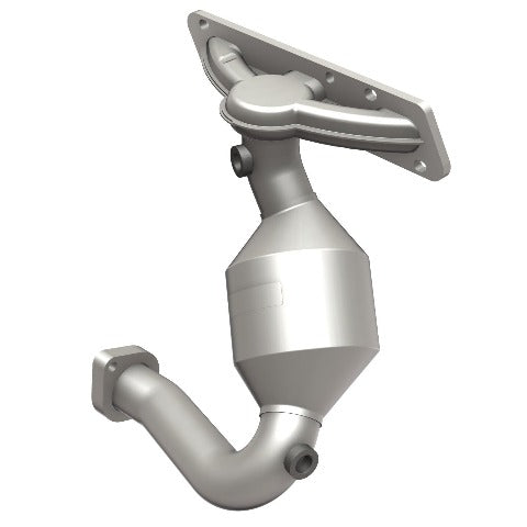 MagnaFlow Exhaust Products 49973 DF Converter