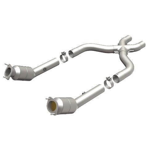 MagnaFlow Exhaust Products 49976 DF Converter