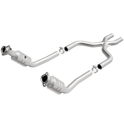 MagnaFlow Exhaust Products 49977 DF Converter