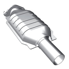 MagnaFlow Exhaust Products 49981 DF Converter