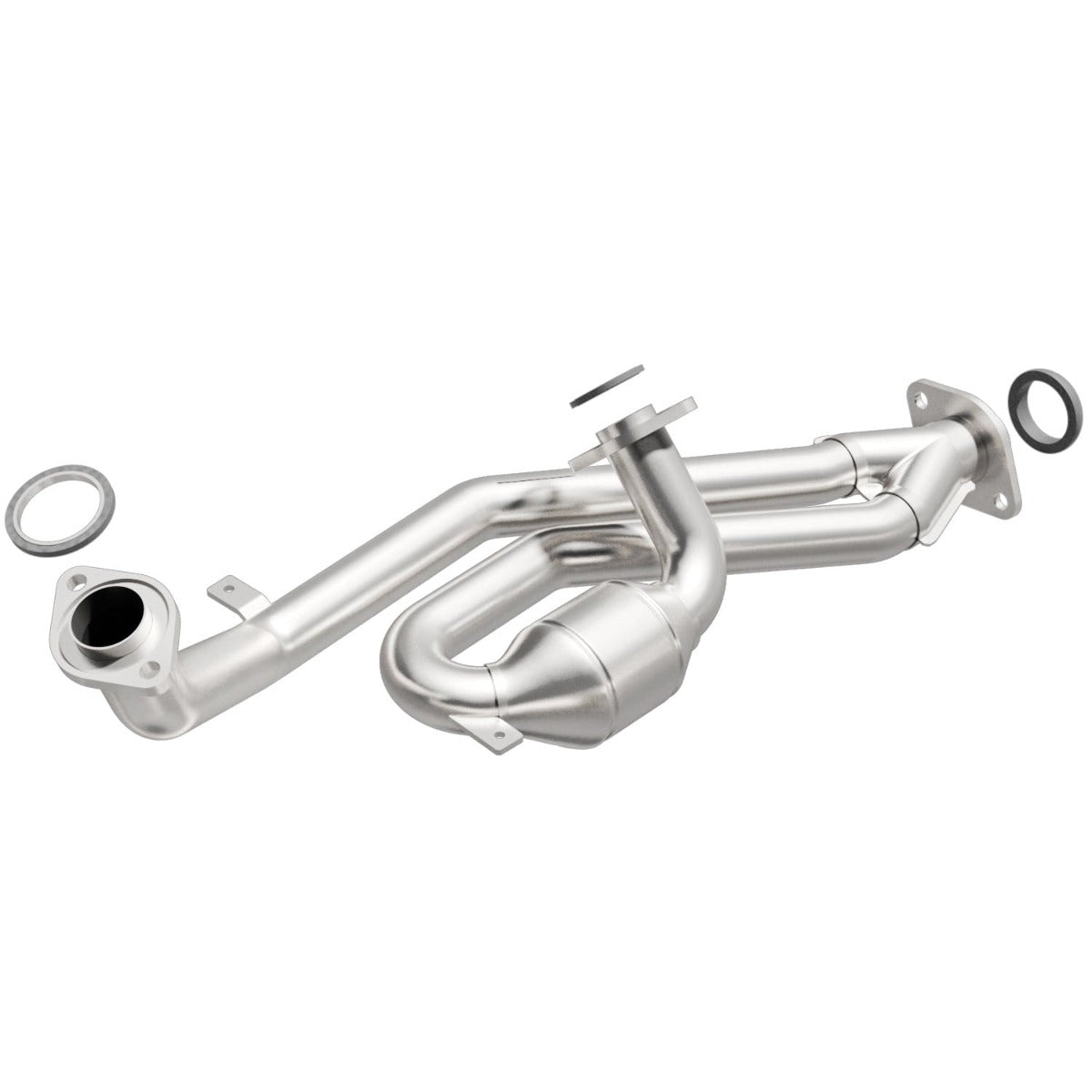 MagnaFlow Exhaust Products 49986 DF Converter
