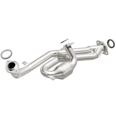 MagnaFlow Exhaust Products 49986 DF Converter
