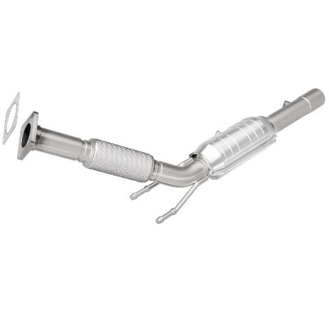MagnaFlow Exhaust Products 49990 DF Converter