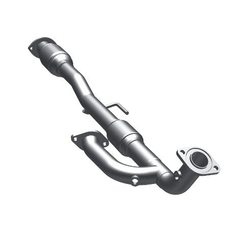 MagnaFlow Exhaust Products 49992 DF Converter