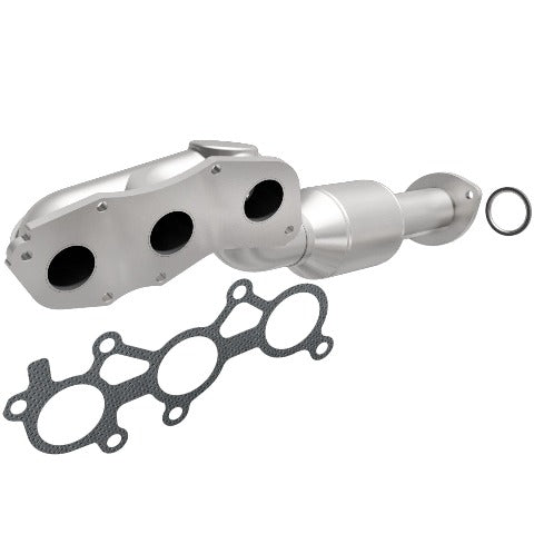 MagnaFlow Exhaust Products 49995 DF Converter
