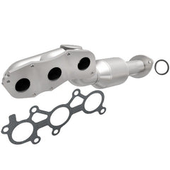 MagnaFlow Exhaust Products 49995 DF Converter