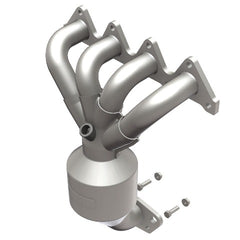 MagnaFlow Exhaust Products 49999 DF Converter