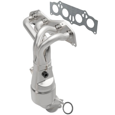 MagnaFlow Exhaust Products 50110 DF Converter