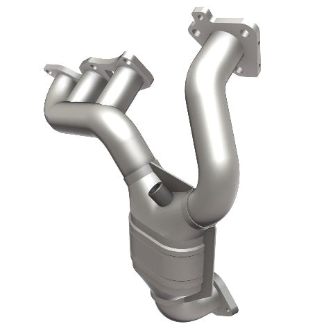 MagnaFlow Exhaust Products 50139 DF Converter