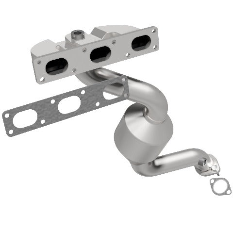 MagnaFlow Exhaust Products 50175 DF Converter