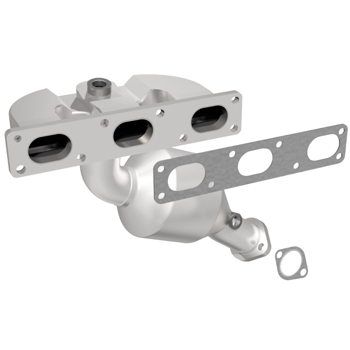 MagnaFlow Exhaust Products 50176 DF Converter