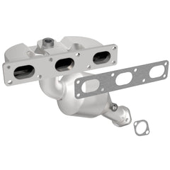 MagnaFlow Exhaust Products 50176 DF Converter