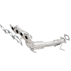 MagnaFlow Exhaust Products 50185 DF Converter