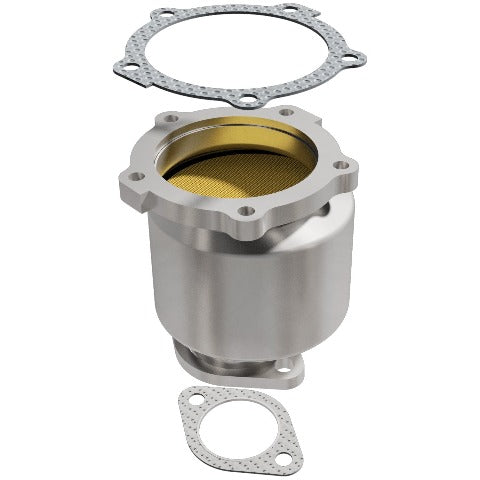 MagnaFlow Exhaust Products 50200 DF Converter