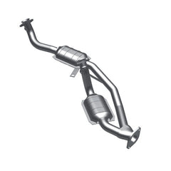 MagnaFlow Exhaust Products 50202 DF Converter