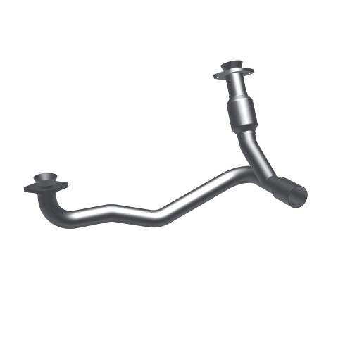 MagnaFlow Exhaust Products 50203 DF Converter