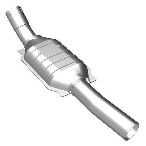 MagnaFlow Exhaust Products 50206 DF Converter
